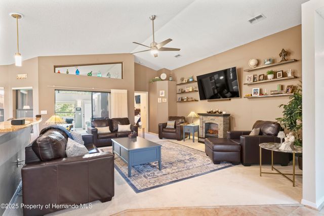 11378 Deercroft Court, Spring Hill, FL 34609