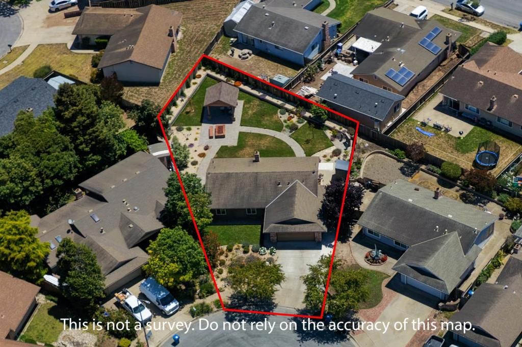 Image 23 of property listing at 12918 Kennedy Circle, Salinas, CA 93906