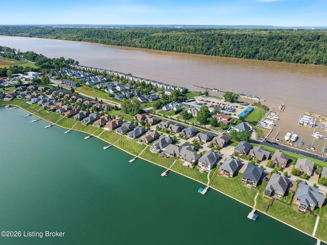 1925 Rivers Landing Dr, Prospect, KY 40059
