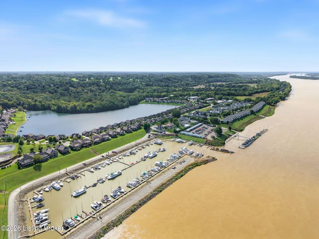 1925 Rivers Landing Dr, Prospect, KY 40059