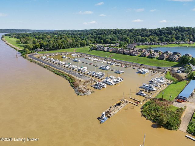 1925 Rivers Landing Dr, Prospect, KY 40059