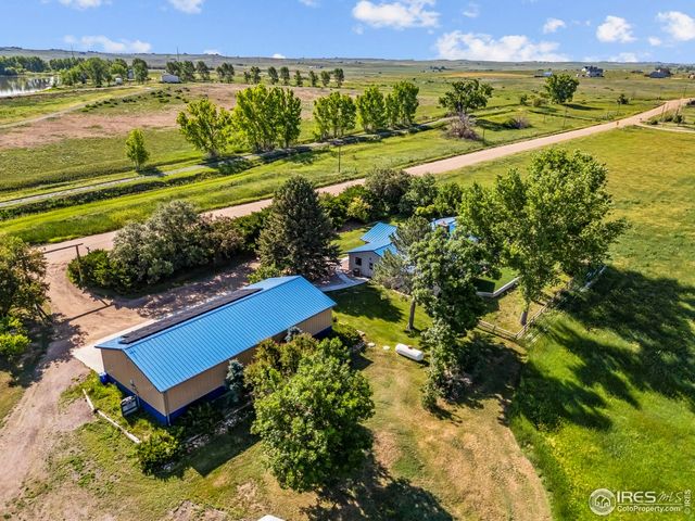 11021 N County Road 3, Wellington, CO 80549