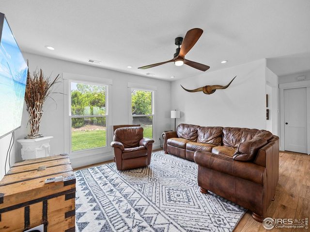 11021 N County Road 3, Wellington, CO 80549