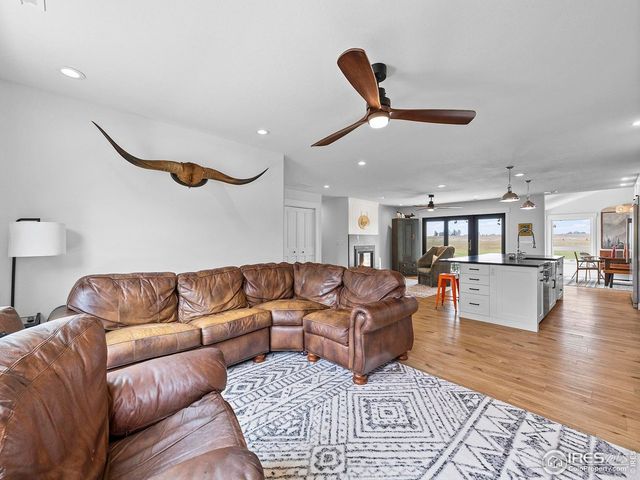 11021 N County Road 3, Wellington, CO 80549