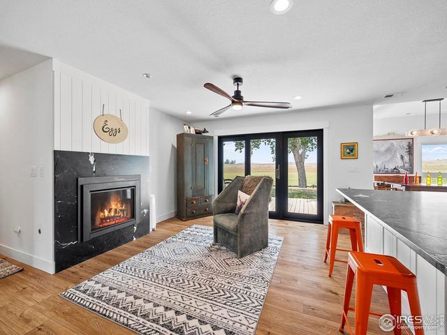 11021 N County Road 3, Wellington, CO 80549