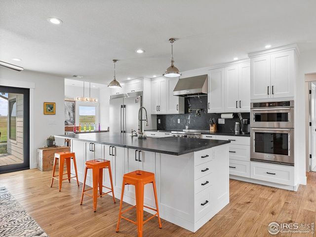 11021 N County Road 3, Wellington, CO 80549