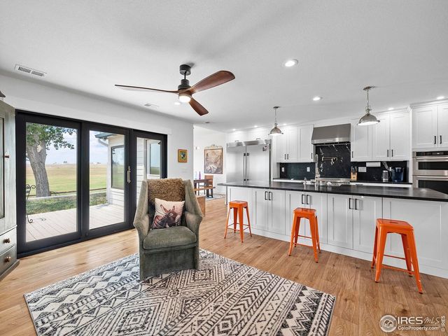 11021 N County Road 3, Wellington, CO 80549