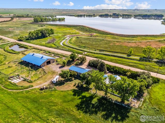 11021 N County Road 3, Wellington, CO 80549