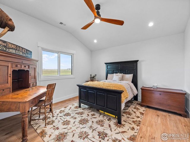 11021 N County Road 3, Wellington, CO 80549