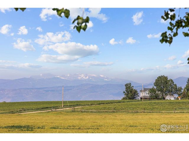 11021 N County Road 3, Wellington, CO 80549