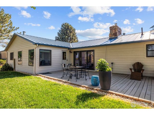 11021 N County Road 3, Wellington, CO 80549