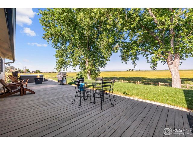 11021 N County Road 3, Wellington, CO 80549