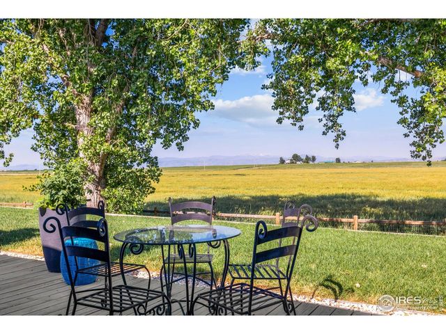 11021 N County Road 3, Wellington, CO 80549