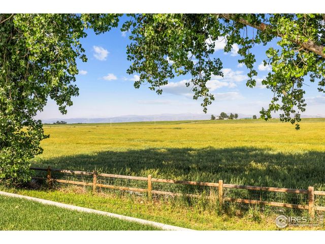 11021 N County Road 3, Wellington, CO 80549