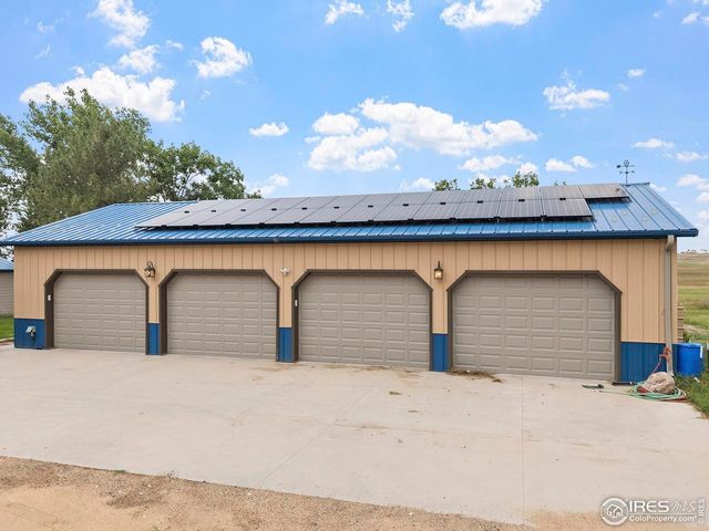 11021 N County Road 3, Wellington, CO 80549