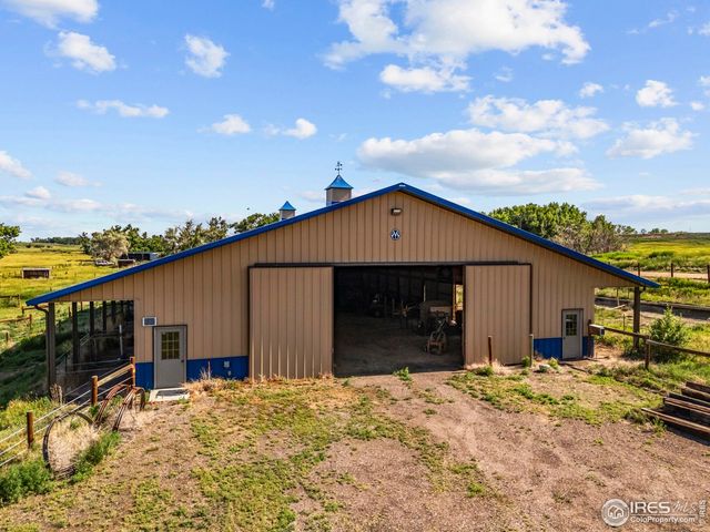 11021 N County Road 3, Wellington, CO 80549