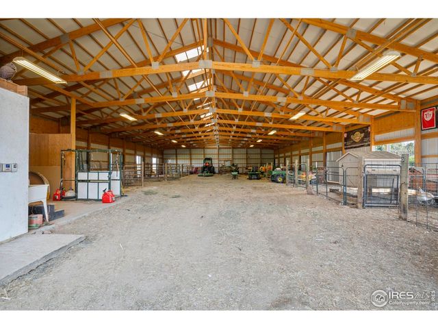 11021 N County Road 3, Wellington, CO 80549