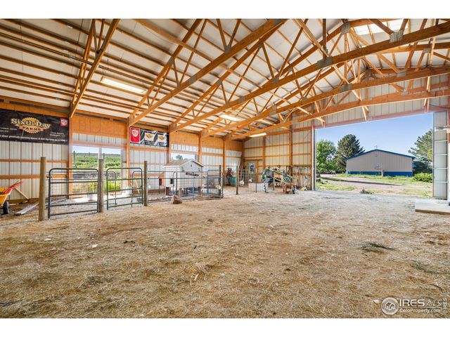 11021 N County Road 3, Wellington, CO 80549