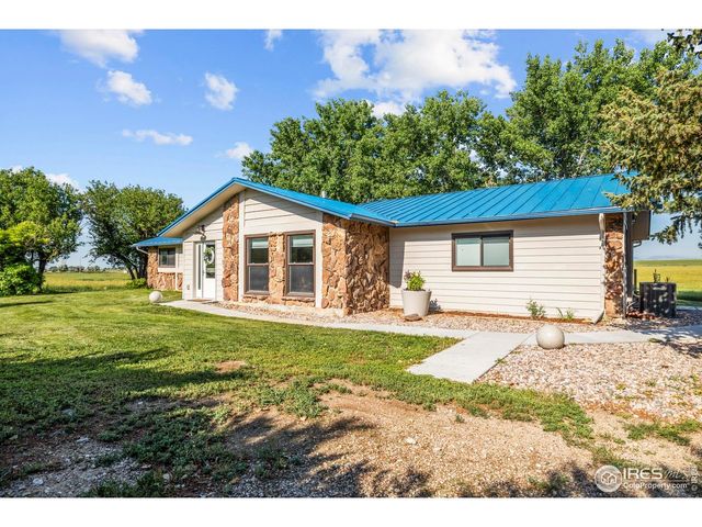 11021 N County Road 3, Wellington, CO 80549