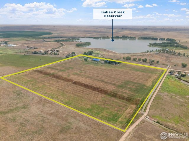 11021 N County Road 3, Wellington, CO 80549