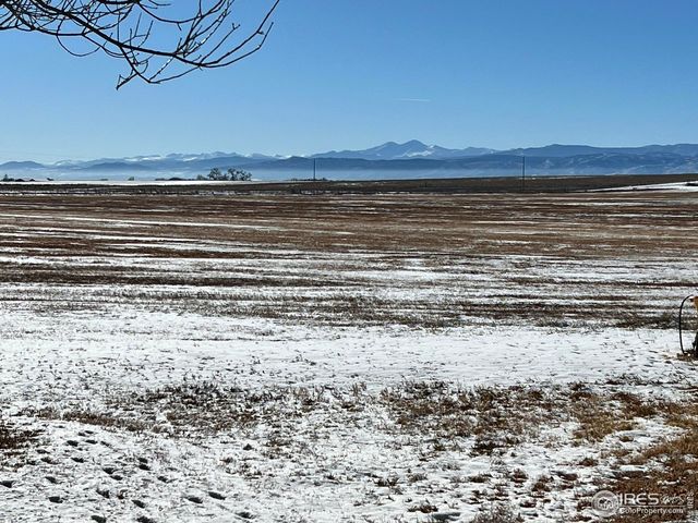 11021 N County Road 3, Wellington, CO 80549