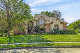 4902 COCHERO CT, Columbia, MO 65203