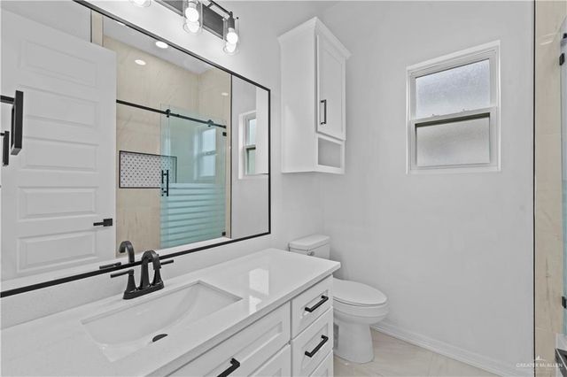 4012 S Duncan Lane, Edinburg, TX 78542