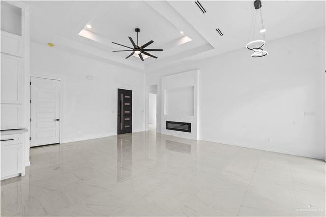 4012 S Duncan Lane, Edinburg, TX 78542
