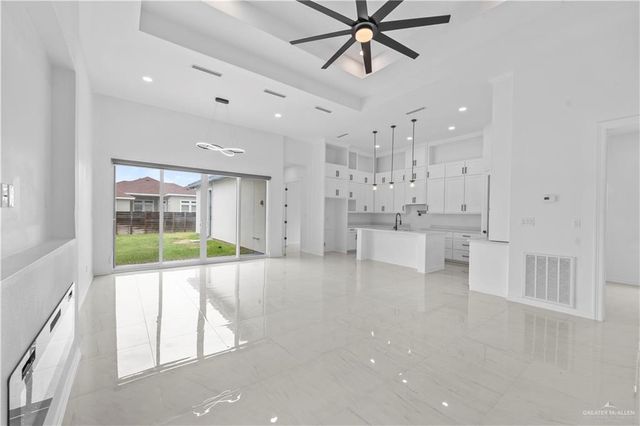 4012 S Duncan Lane, Edinburg, TX 78542