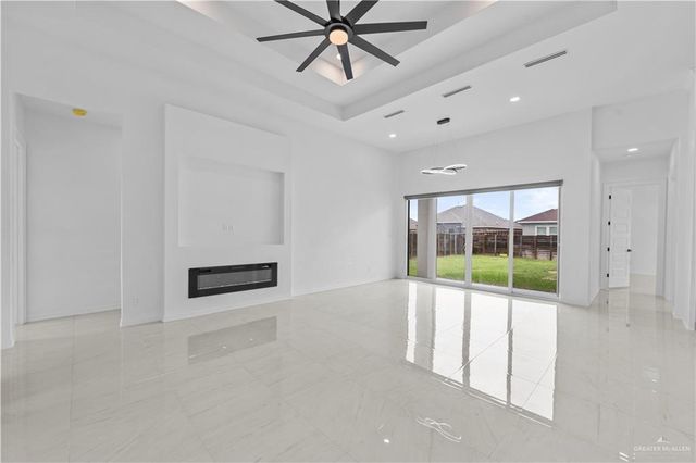 4012 S Duncan Lane, Edinburg, TX 78542
