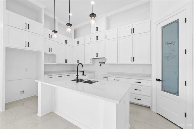 4012 S Duncan Lane, Edinburg, TX 78542