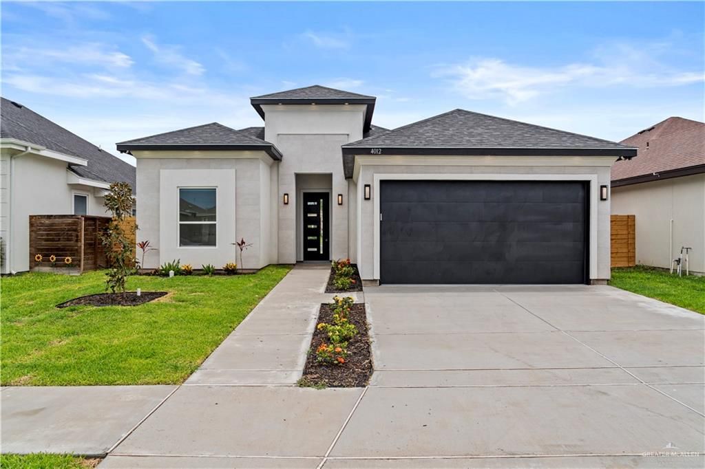 4012 S Duncan Lane, Edinburg, TX 78542
