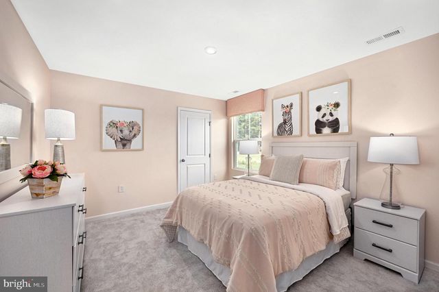 1422 YEOMAN BERRY DRIVE, Hagerstown, MD 21740