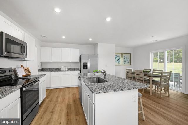 1422 YEOMAN BERRY DRIVE, Hagerstown, MD 21740