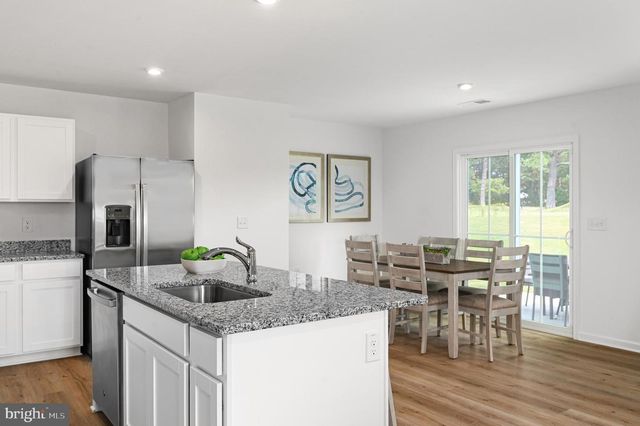 1422 YEOMAN BERRY DRIVE, Hagerstown, MD 21740