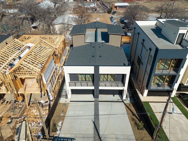 1825 Pollard Street, Dallas, TX 75208