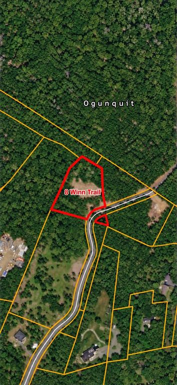 8 & 7 Winn Trail, York, ME 03902 — photo 5
