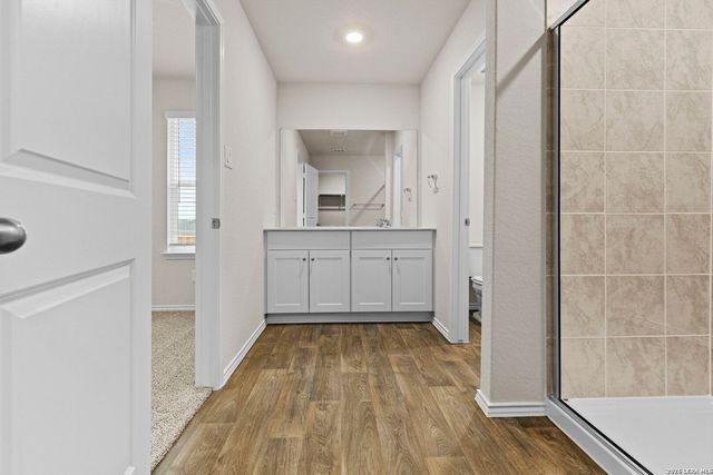 14632 Childress Falls, San Antonio, TX 78245