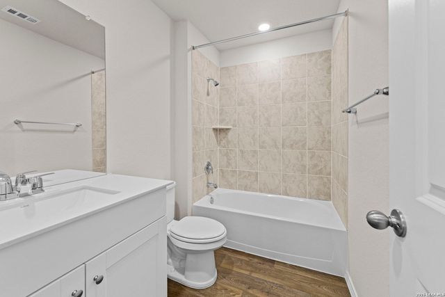 14632 Childress Falls, San Antonio, TX 78245