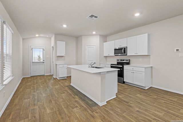 14632 Childress Falls, San Antonio, TX 78245
