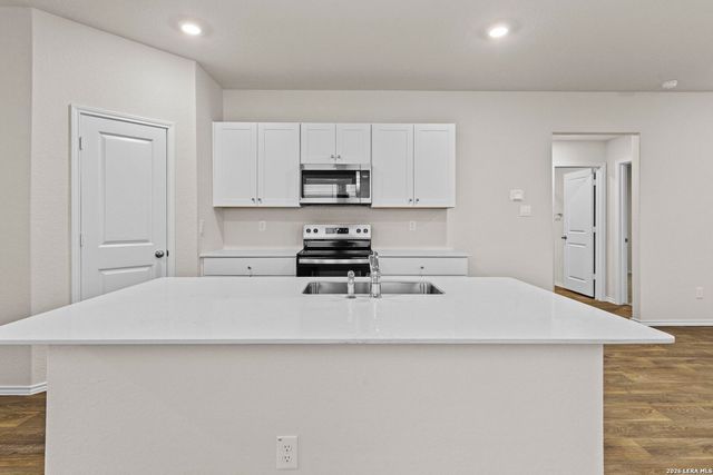 14632 Childress Falls, San Antonio, TX 78245