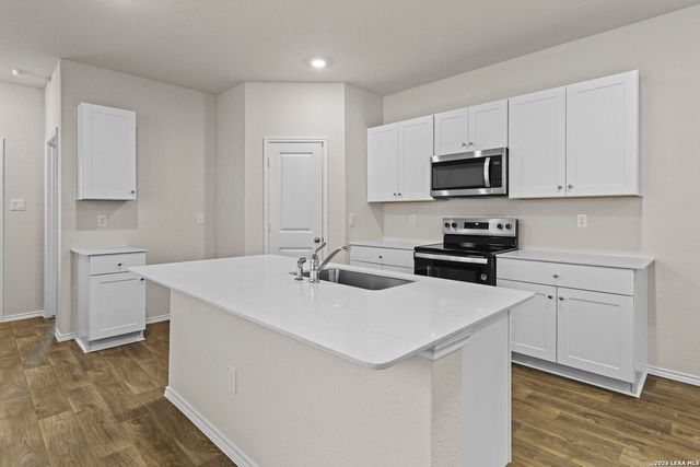14632 Childress Falls, San Antonio, TX 78245