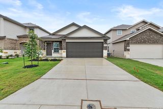 14632 Childress Falls, San Antonio, TX 78245