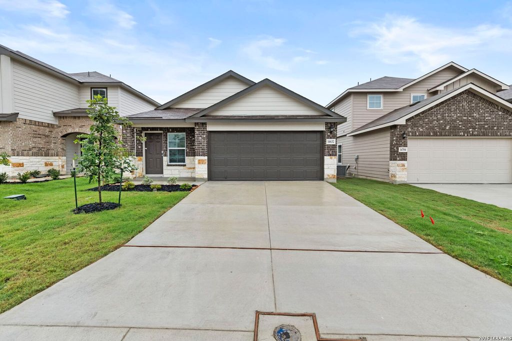 14632 Childress Falls, San Antonio, TX 78245