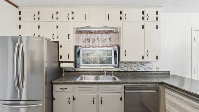 686 Callie Jones Road, Chatsworth, GA 30705