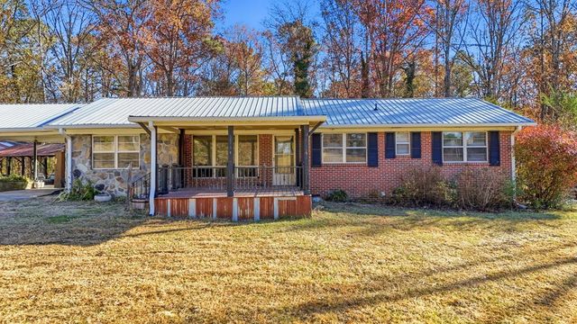 686 Callie Jones Road, Chatsworth, GA 30705