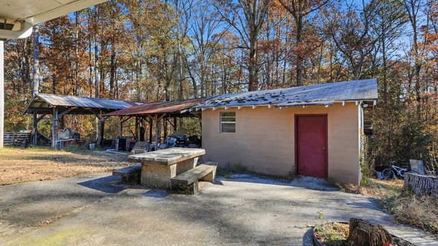 686 Callie Jones Road, Chatsworth, GA 30705