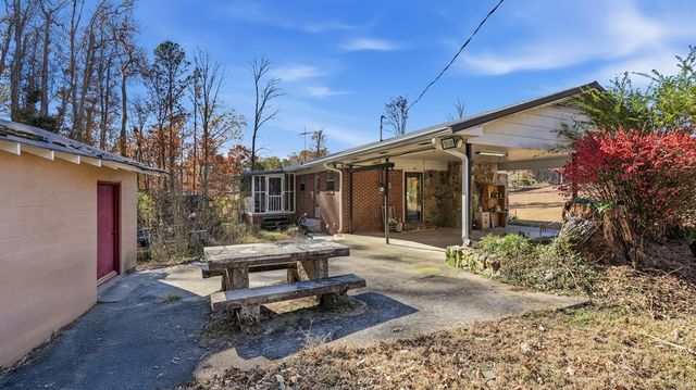 686 Callie Jones Road, Chatsworth, GA 30705