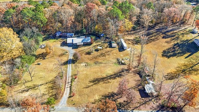 686 Callie Jones Road, Chatsworth, GA 30705