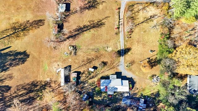 686 Callie Jones Road, Chatsworth, GA 30705